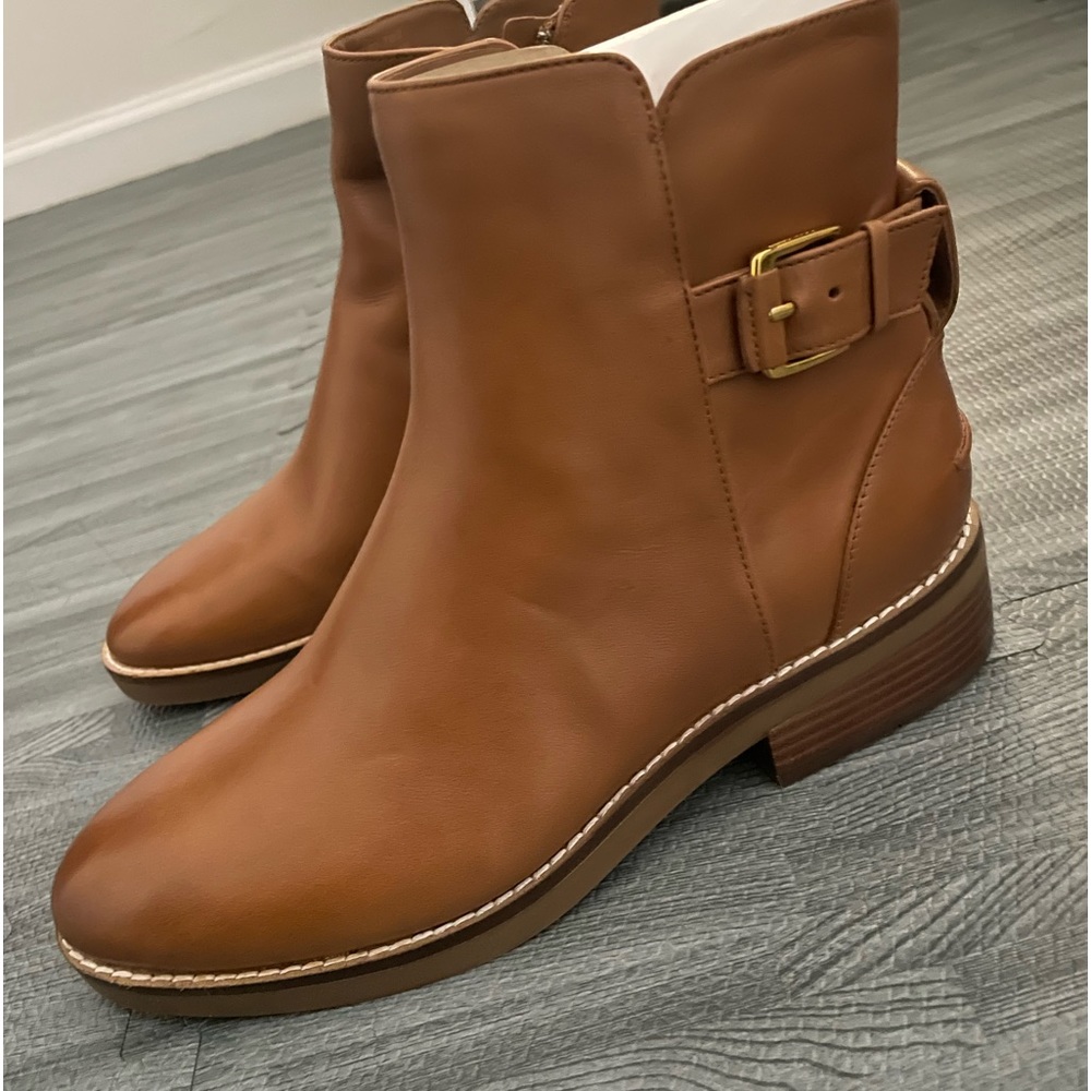 Cole Haan New Hampshire Bootie